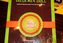 Mexicali Mexican Grill美食图片