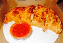 Santoro's Pizza & Subs美食图片