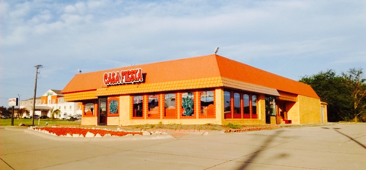 Casa Fiesta餐厅图片