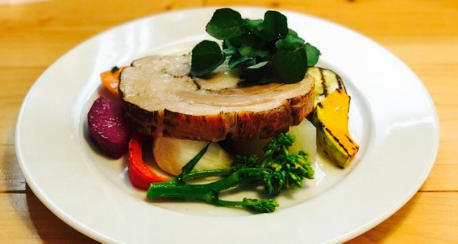 La Mia Casa餐厅图片