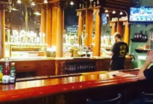 The Ice House Pub美食图片