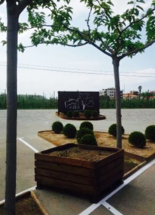 Mas Gusó餐厅图片