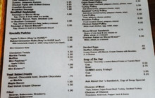 Daviss Donuts & Deli餐厅图片