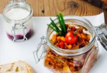Gutsschänke im Weingut Dr. Schneider美食图片