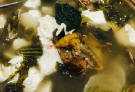 Mandarin Restaurant美食图片