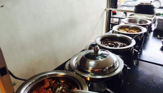 Rico's Fastfood and Restaurant