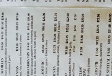 Odyssey Pizzeria & Cafe美食图片