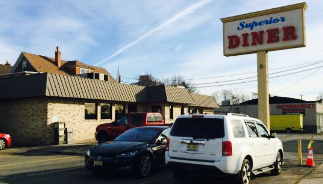Superior Diner