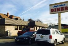 Superior Diner美食图片
