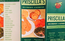 Priscilla's Ultimate Soulfood餐厅图片