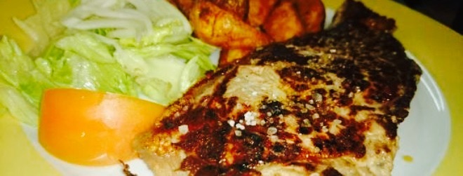 Restaurante El Viejo Portazgo