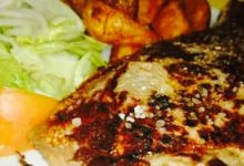 Restaurante El Viejo Portazgo美食图片