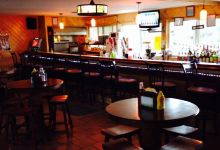 Otter Bay Resort Bar and Grill美食图片