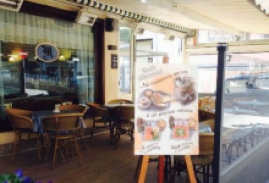 Cafe Marconi美食图片