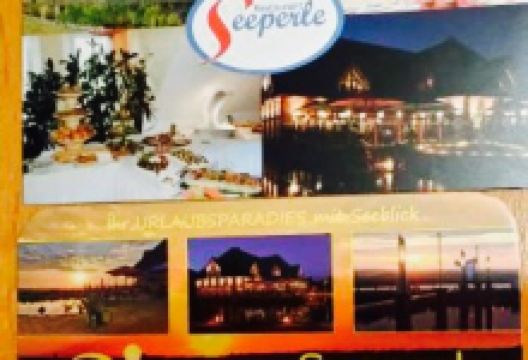 Restaurant Seeperle美食图片