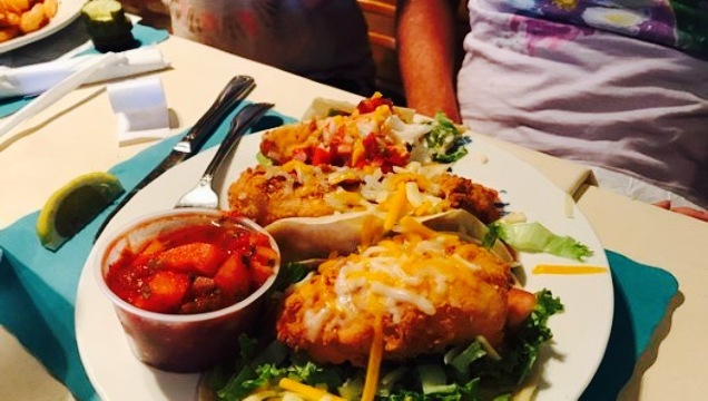 Blue Bay Seafood & Steak