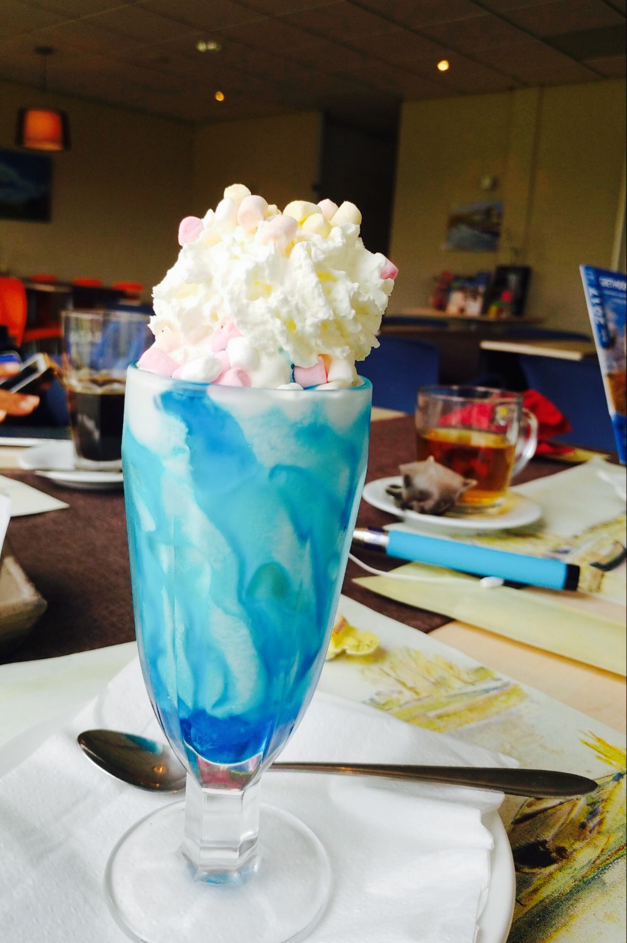 De Olde Smidse餐厅图片