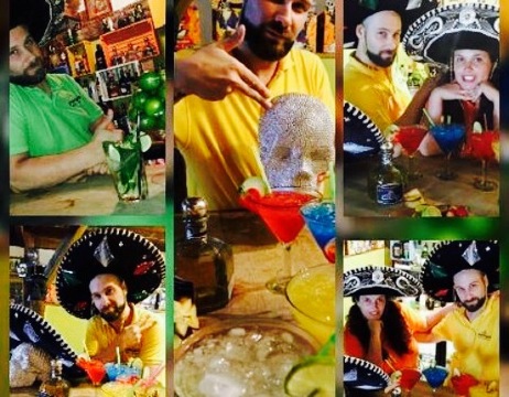 Dorindo's Mexican Restaurant