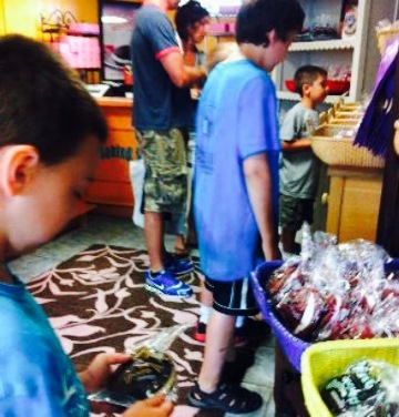 Wicked Whoopies餐厅图片