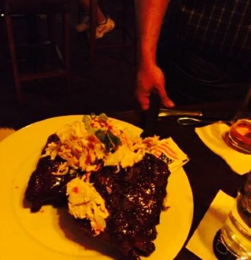 The Club Tavern & Grill餐厅图片