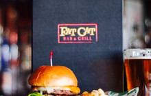 Fat Cat Bar & Grill餐厅图片