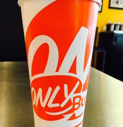 Only Burger餐厅图片