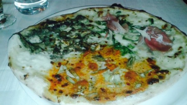Ristorante Pizzeria Da Capo