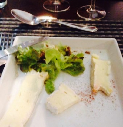 Beau Rivage Restaurant