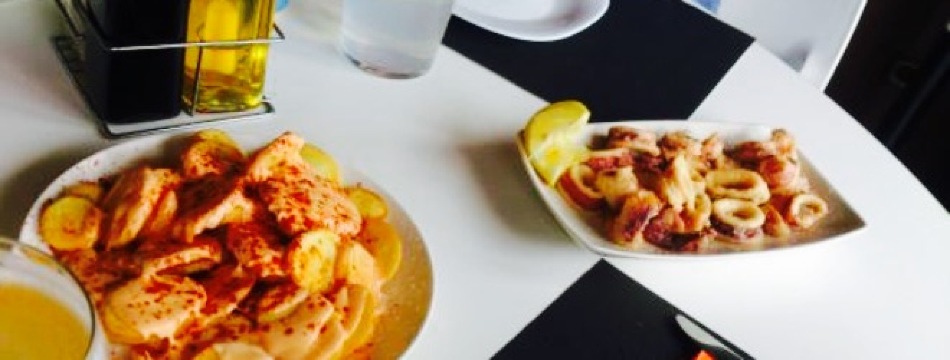 Cafe de la Riba餐厅图片