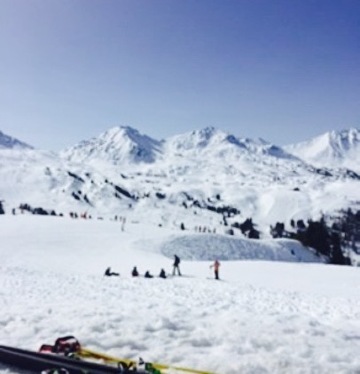 Chalet D'altitude De L'Arpette