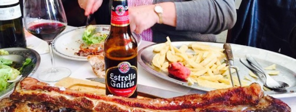 O' Dourado餐厅图片