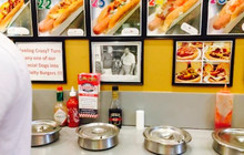 Frankie's餐厅图片