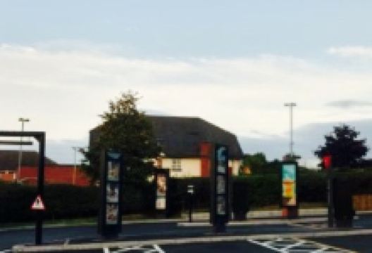 McDonald's Lountside美食图片
