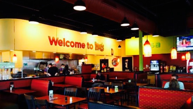 Moe's Southwest Grill