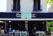 Restaurant Mercader美食图片