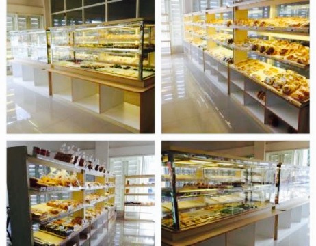 breadtop bakery
