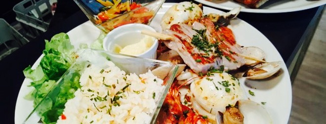 Le Nossiub餐厅图片