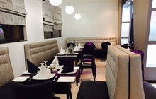 Stavolta Lounge餐厅图片