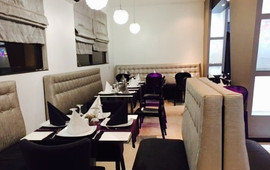 Stavolta Lounge