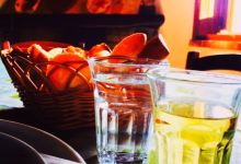 Agriturismo S'aranada美食图片