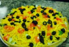 Jo's Famous Pizza美食图片