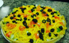Jo's Famous Pizza