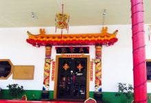 Chez Wou美食图片