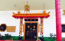 Chez Wou餐厅图片