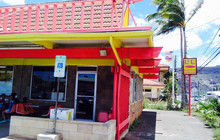 L & L Hawaiian BBQ餐厅图片