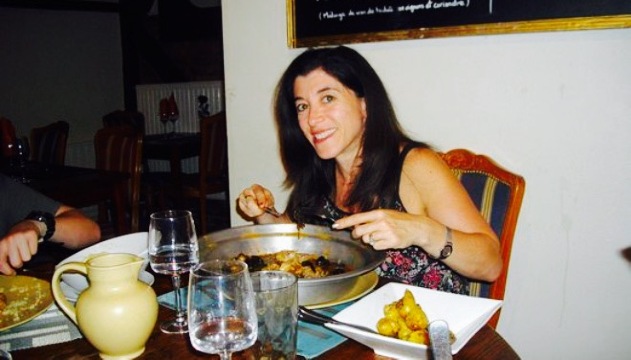 Le Medieval Restaurant餐厅图片