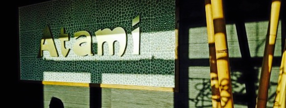 Atami Japanese Grill餐厅图片