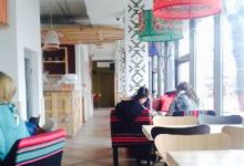 La Placinte美食图片