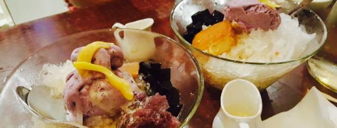 Lina's Kusina Cafe Glebe餐厅图片