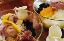 Lina's Kusina Cafe Glebe餐厅图片
